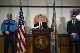 DOJ Seeks Ballot Segregation in Alaska as Criminal Probe Intensifies Before Election
