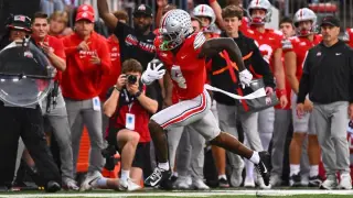 Halloween Weekend Upsets Reshape College Football Playoff Picture