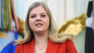 Trump Eyes Health-Policy Insider Heidi Overton for FDA Chief Role