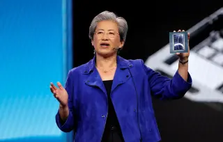Citi Lifts AMD Target on Meta Muse Adoption, but Cash Flow Concerns Linger for Meta