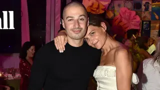 Katie Holmes Sparks Lake Como Yacht Romance with New Boyfriend