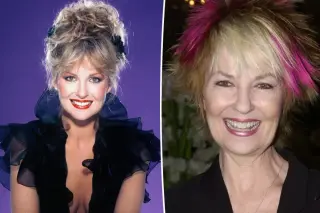 Shelley Fabares, TV Icon from Donna Reed Show and Coach, Dies at 82