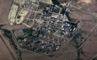 Ukraine Strikes Kamensk-Shakhtinsky Propellant Plant with Neptune Missiles and Drones