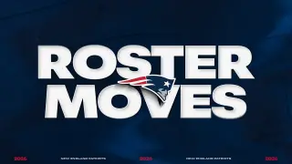 Patriots bolster TE depth with Shane Zylstra on practice squad as Butler and Kibble move off IR