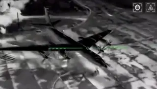 Drone strike wipes out Tu-142MR, jeopardizing Russia's Arctic deterrence