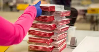DOJ Demands Washington Sequester Ballots From 400 Alleged Noncitizens Ahead of Midterms