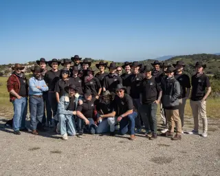 Cowboy Space raises $275M to turn rocket upper stages into orbiting data centers