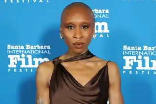 Erivo Explains Pausing Her Oscar Push After Singapore Incident and Online Backlash