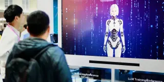 Goldman Warns AI Spending Could Outpace Profits, Semiconductors Stand Out