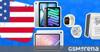 Amazon Prime Big Deal Days: Key Tablet and Watch Discounts Amidst RAM Price Hikes