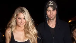 Iglesias-Kournikova Kids Cheer Spain’s World Cup Victory in Adorable Family Snapshot