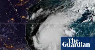 Isaias becomes 2026’s first hurricane, threatening Gulf Coast with major surge and rain