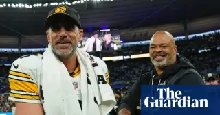 Rodgers' Historic Paris Win Sparks Speculation on Final-Season Super Bowl Bid