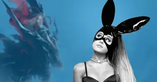 FF Resonance mod reintroduces Ariana Grande as Brave Exvius guest in its demo