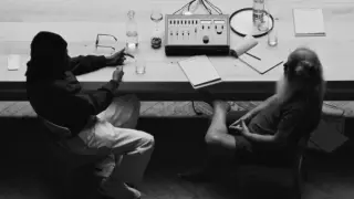 HBO Orders Eight-Part Jay-Z Docu With Rick Rubin