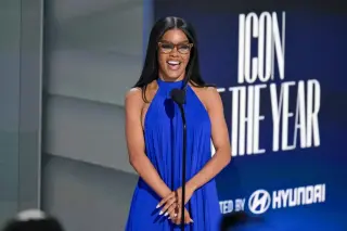 Teyana Taylor and Clipse Dominate the 2026 BET Awards Night