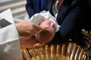Vatican Doctrine Office Releases 'Venite ad Me' to Address Crisis in Faith Transmission
