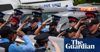Toronto hunts for 'criminals for hire' after string of shootings, police say