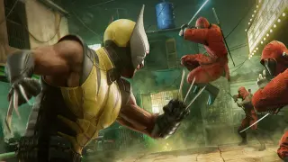 Insomniac's Wolverine Ditches Open World for Story-Driven Hunts and Nightmare Trials