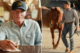 Ed Harris Heads Back to Dutton Ranch for Season 2 Amid Previous Exit Talks