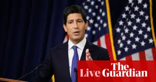 Fed hikes rates again as inflation stays stubborn, Warsh defends independence