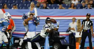 Seahawks Hard Knocks Episode 4: Leadership, Loss, and Lessons