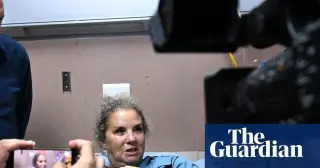 Israeli police detain 10 after settler violence against journalists and diplomats in West Bank