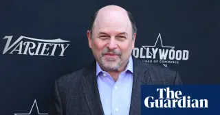 Jason Alexander apologizes for decade-old sketch with Courtney Stodden