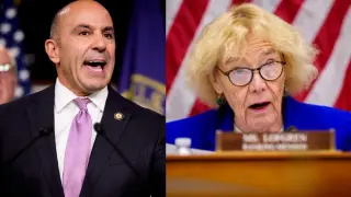 Coordinated Suspicious Mailings Force Evacuations of Congressional and Election Offices Nationwide