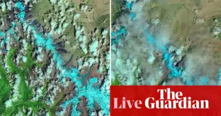 UN warns millions at risk as Nepal-Tibet floods push death toll beyond 1,000