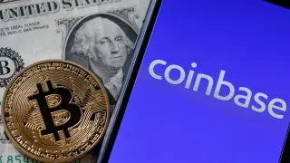 Coinbase slumps in Q1 2026 as crypto dip tests its diversification push