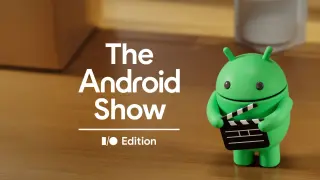 Android Show signals a blockbuster Android year ahead of I/O 2026