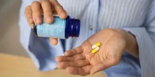 New Trial Tests Cholesterol Drug for Early Alzheimer's Prevention