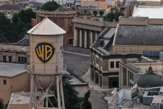 California Faces Big Fallout if Paramount Exits, Leaked Study Warns