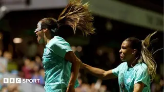 London City Lionesses Impress in WSL Opener With United Win