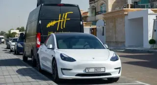 Musk’s $158B Pay Plan Holds No Cash for 2025, TSLA Rises on Disclosure