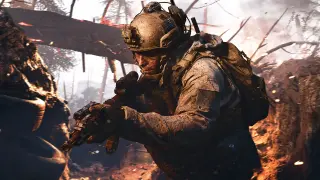 MW4 Revamps Multiplayer with Korean-Inspired Maps and Fresh Movement Tricks
