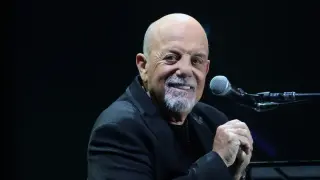 Billy Joel Undergoes Brain Surgery to Alleviate Hydrocephalus Symptoms