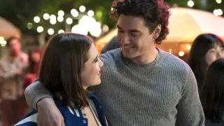 Off Campus Season 2 Ditches Justin Kohl, Shifts Spotlight to a New Couple