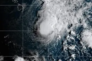 Big Island prep for Tropical Storm Moke as heavy rains loom