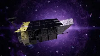 NASA's Roman Space Telescope kicks off three-month voyage to L2 with live-tracking