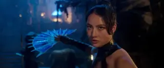 Mortal Kombat II Opens to $5.2M in Previews, Paving a $40M+ Debut