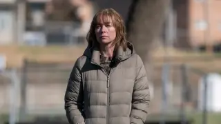 Julianne Nicholson Rejoins Brad Ingelsby’s World in Task Season 2 as Lori Ross