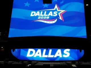 Trump’s Dallas Midterm Convention Reframes 2026 Campaign Push