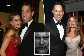Manganiello’s Memoir Links Mystery Illness to Ex’s Voodoo Curse