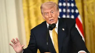 Trump Mobile’s premium phone ships after months of delays and altered promises