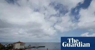 Medical Helicopter Crash Off Catalina Island Kills Three, Leaves Two Injured
