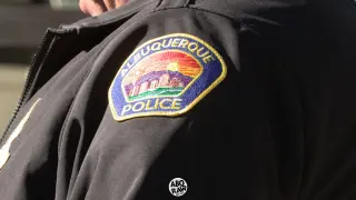 SWAT Ends NE Albuquerque Barricade After Man Fires at Delivery Driver