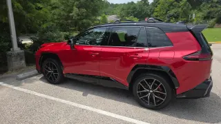 Toyota, Lexus, Honda Top the 250,000‑Mile Longevity List
