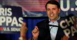 Pappas Prioritizes Cost of Living Over Impeachment in Final New Hampshire Push